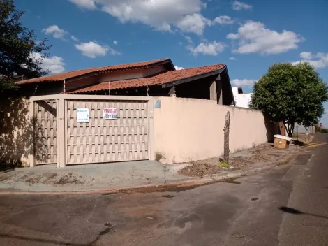 Casa / Padrão em São José do Rio Preto 