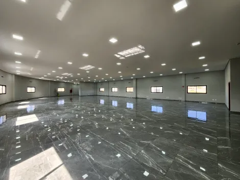 Alugar Comercial / Sala em Mirassol apenas R$ 9.000,00 - Foto 4