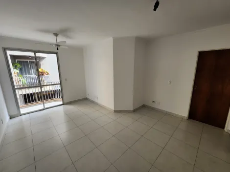 Apartamento / Padrão em São José do Rio Preto 