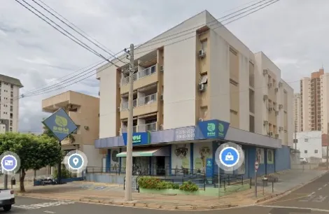 Comercial / Salão em São José do Rio Preto 