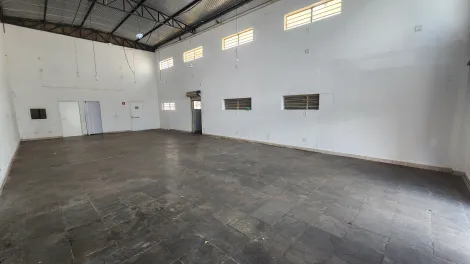 Comercial / Salão em São José do Rio Preto 