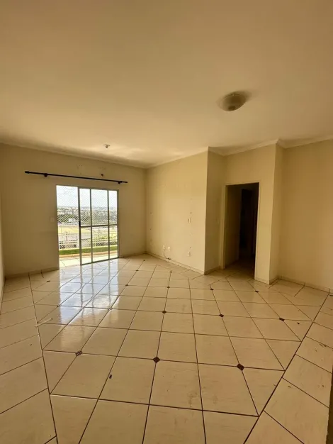 Alugar Apartamento / Padrão em São José do Rio Preto apenas R$ 1.200,00 - Foto 2