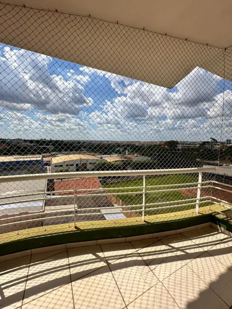 Alugar Apartamento / Padrão em São José do Rio Preto apenas R$ 1.200,00 - Foto 9