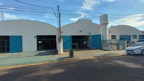 Comercial / Prédio Inteiro em São José do Rio Preto , Comprar por R$16.000.000,00
