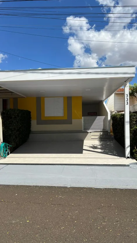 Alugar Casa / Condomínio em São José do Rio Preto. apenas R$ 405.000,00
