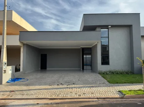 Casa / Condomínio em Mirassol 