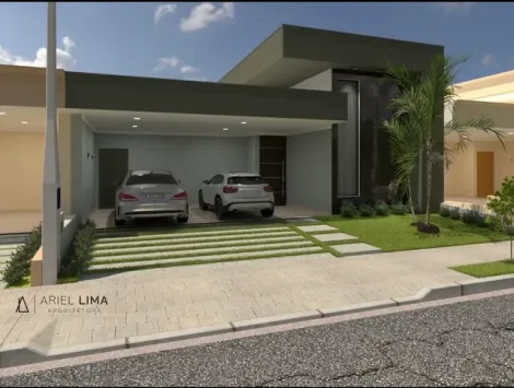 Casa / Condomínio em Mirassol , Comprar por R$900.000,00