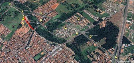Comprar Terreno / Área em São José do Rio Preto R$ 1.250.000,00 - Foto 3