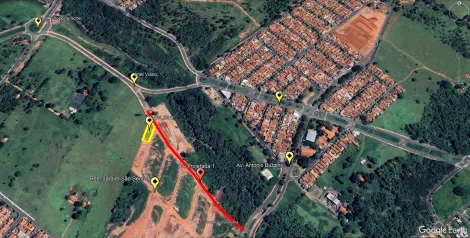Comprar Terreno / Área em São José do Rio Preto apenas R$ 1.250.000,00 - Foto 1
