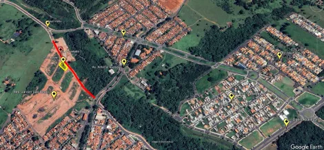 Comprar Terreno / Área em São José do Rio Preto R$ 1.188.000,00 - Foto 2