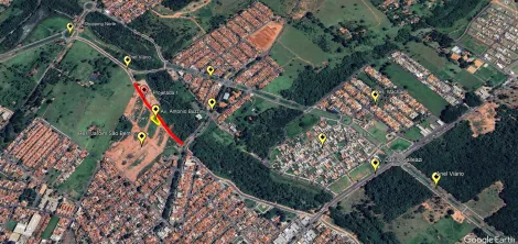 Comprar Terreno / Área em São José do Rio Preto apenas R$ 1.177.000,00 - Foto 3