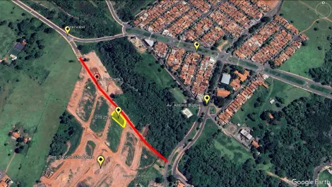 Comprar Terreno / Área em São José do Rio Preto apenas R$ 1.177.000,00 - Foto 1