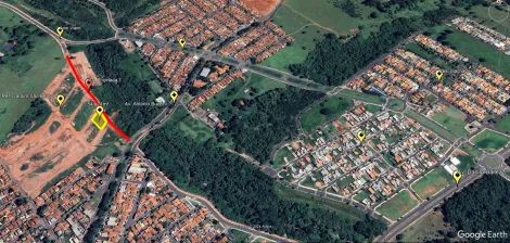 Comprar Terreno / Área em São José do Rio Preto apenas R$ 1.700.000,00 - Foto 2