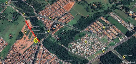 Comprar Terreno / Área em São José do Rio Preto R$ 2.115.000,00 - Foto 4