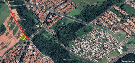 Comprar Terreno / Área em São José do Rio Preto R$ 2.115.000,00 - Foto 3