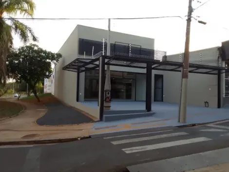 Comercial / Salão em São José do Rio Preto 