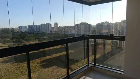 Alugar Apartamento / Padrão em São José do Rio Preto apenas R$ 3.700,00 - Foto 8