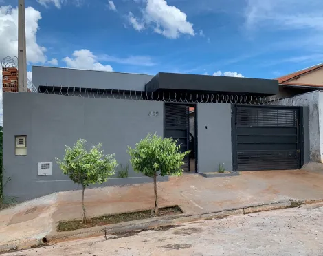 Alugar Casa / Padrão em São José do Rio Preto. apenas R$ 350.000,00