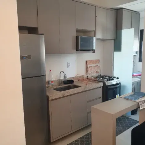 Apartamento / Padrão em São José do Rio Preto 