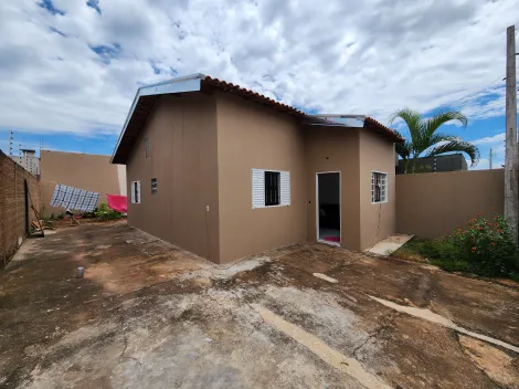 Alugar Casa / Padrão em São José do Rio Preto. apenas R$ 180.000,00