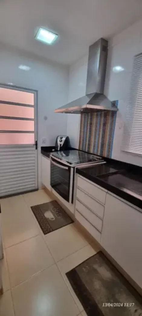 Alugar Casa / Condomínio em São José do Rio Preto. apenas R$ 570.000,00