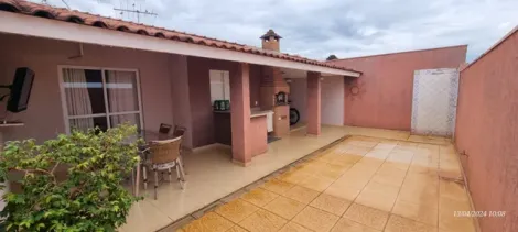 Casa / Condomínio em São José do Rio Preto 