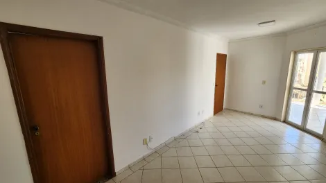 Apartamento / Padrão em São José do Rio Preto 