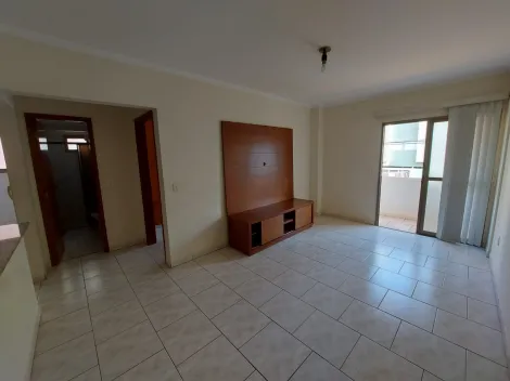 Alugar Apartamento / Padrão em São José do Rio Preto. apenas R$ 1.150,00