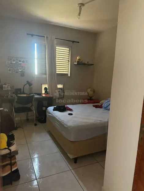 Comprar Apartamento / Padrão em São José do Rio Preto apenas R$ 220.000,00 - Foto 9