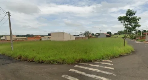 São José do Rio Preto - Residencial Mais Viver - Terreno - Padrão - Venda