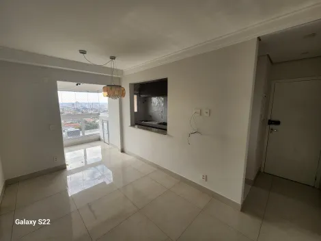 Alugar Apartamento / Padrão em São José do Rio Preto apenas R$ 2.300,00 - Foto 2