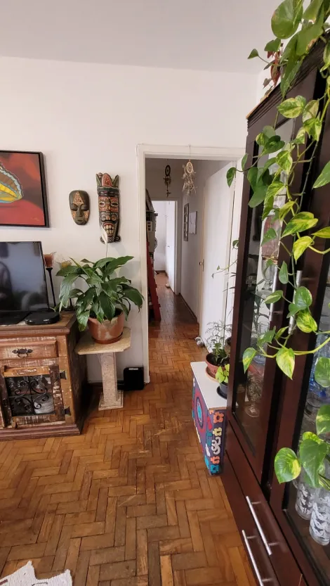 Apartamento / Padrão em São Paulo 