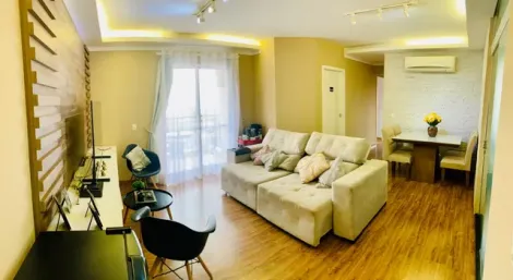 Alugar Apartamento / Padrão em São José do Rio Preto. apenas R$ 685.000,00
