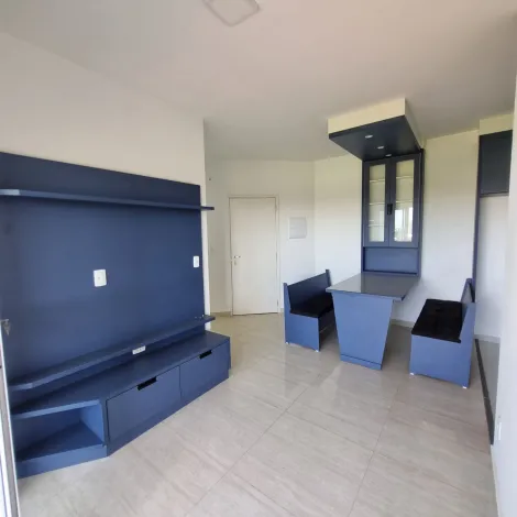 Alugar Apartamento / Padrão em São José do Rio Preto apenas R$ 2.300,00 - Foto 1