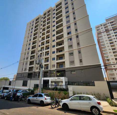 Alugar Apartamento / Padrão em São José do Rio Preto. apenas R$ 3.400,00