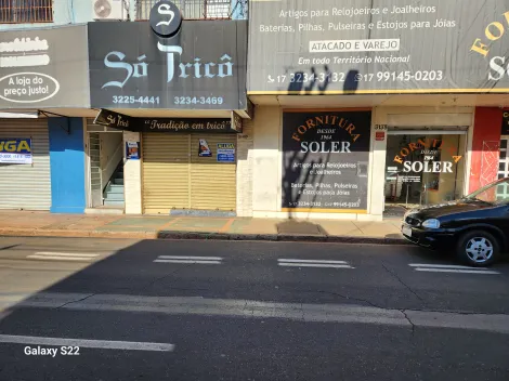 Alugar Comercial / Salão em São José do Rio Preto apenas R$ 1.300,00 - Foto 9