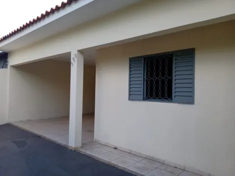 Alugar Casa / Padrão em São José do Rio Preto apenas R$ 1.500,00 - Foto 6