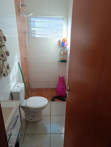 Comprar Casa / Padrão em São José do Rio Preto apenas R$ 180.000,00 - Foto 6