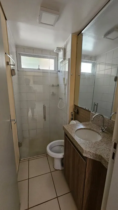 Alugar Apartamento / Padrão em São José do Rio Preto apenas R$ 1.500,00 - Foto 12