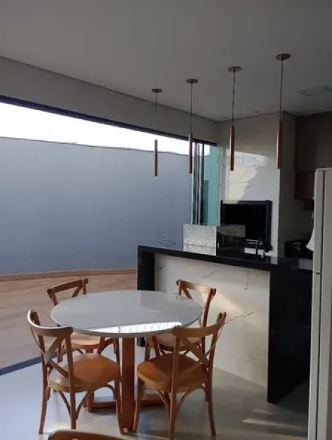 Comprar Casa / Padrão em São José do Rio Preto R$ 600.000,00 - Foto 2