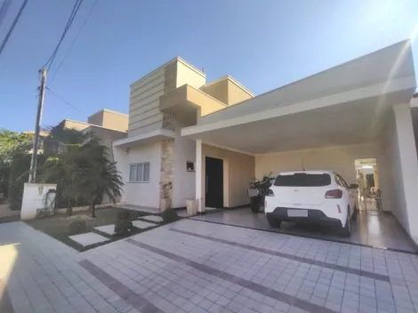 Casa / Condomínio em Mirassol , Comprar por R$980.000,00