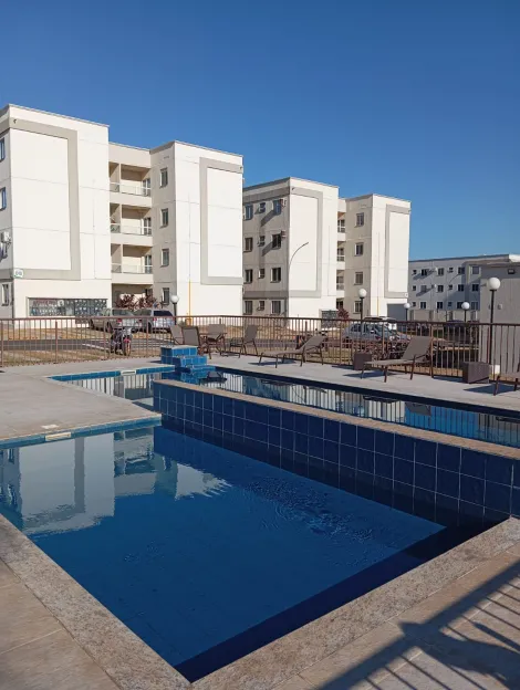 Alugar Apartamento / Padrão em São José do Rio Preto. apenas R$ 914,00