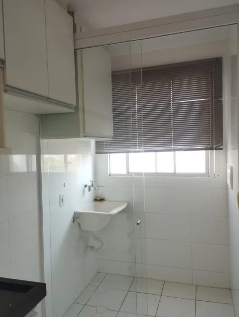 Alugar Apartamento / Padrão em São José do Rio Preto R$ 990,00 - Foto 13
