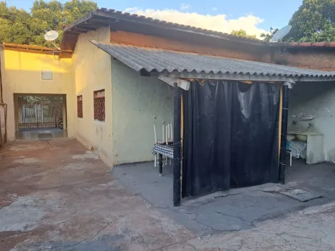 Alugar Casa / Padrão em São José do Rio Preto R$ 800,00 - Foto 17