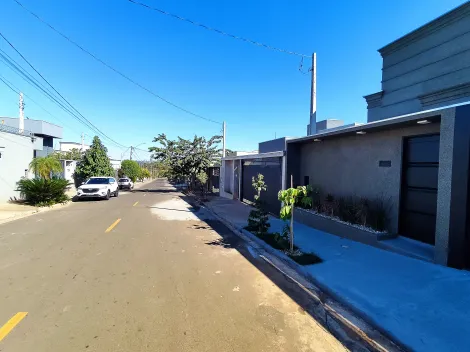 Casa / Padrão em São José do Rio Preto 