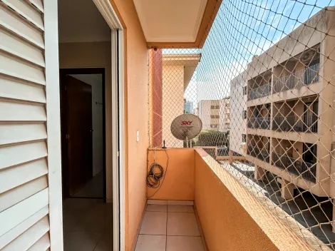 Alugar Apartamento / Padrão em São José do Rio Preto apenas R$ 1.400,00 - Foto 16