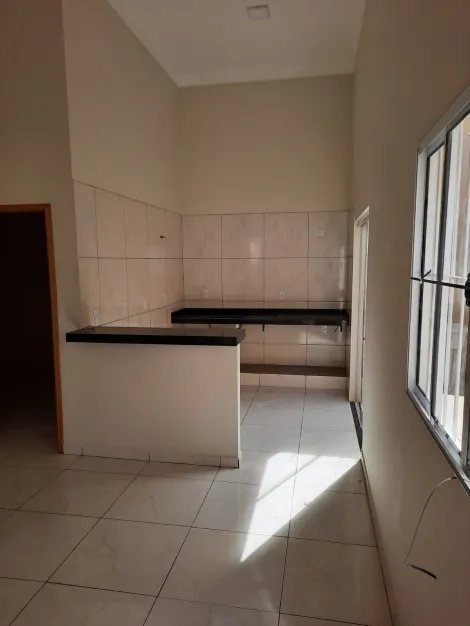 Comprar Casa / Padrão em Bady Bassitt R$ 250.000,00 - Foto 2