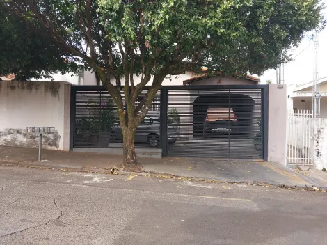 Casa / Padrão em São José do Rio Preto 