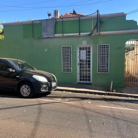 Alugar Casa / Padrão em São José do Rio Preto. apenas R$ 1.000,00