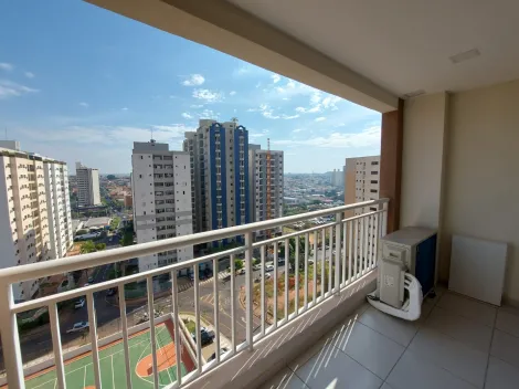 Alugar Apartamento / Padrão em São José do Rio Preto apenas R$ 2.500,00 - Foto 3